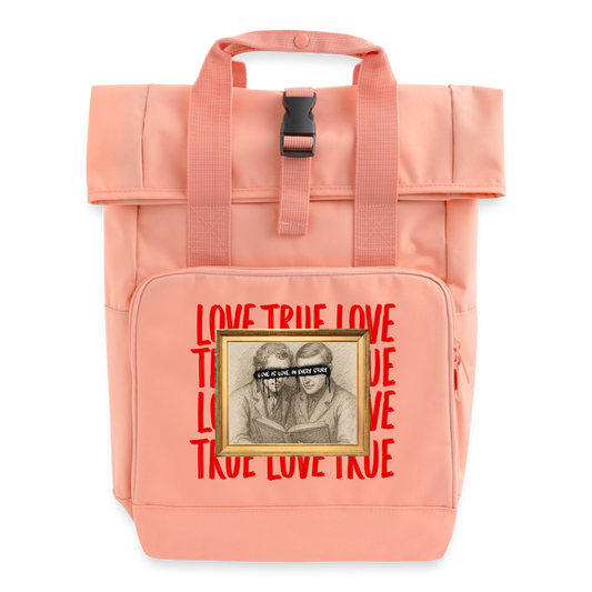 love-is-love-men-unisex-rucksack-14l - Chintzrosa