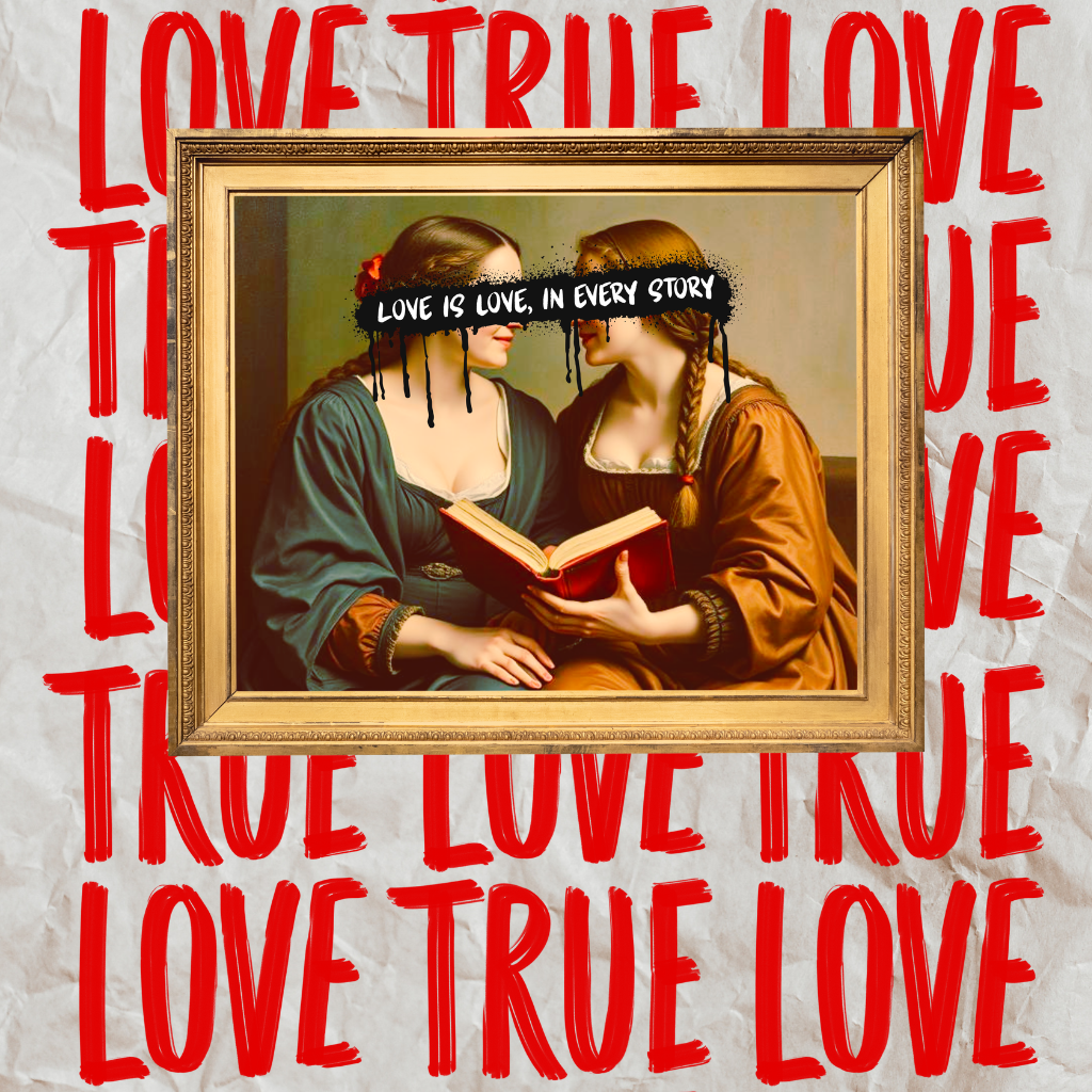 Love is Love