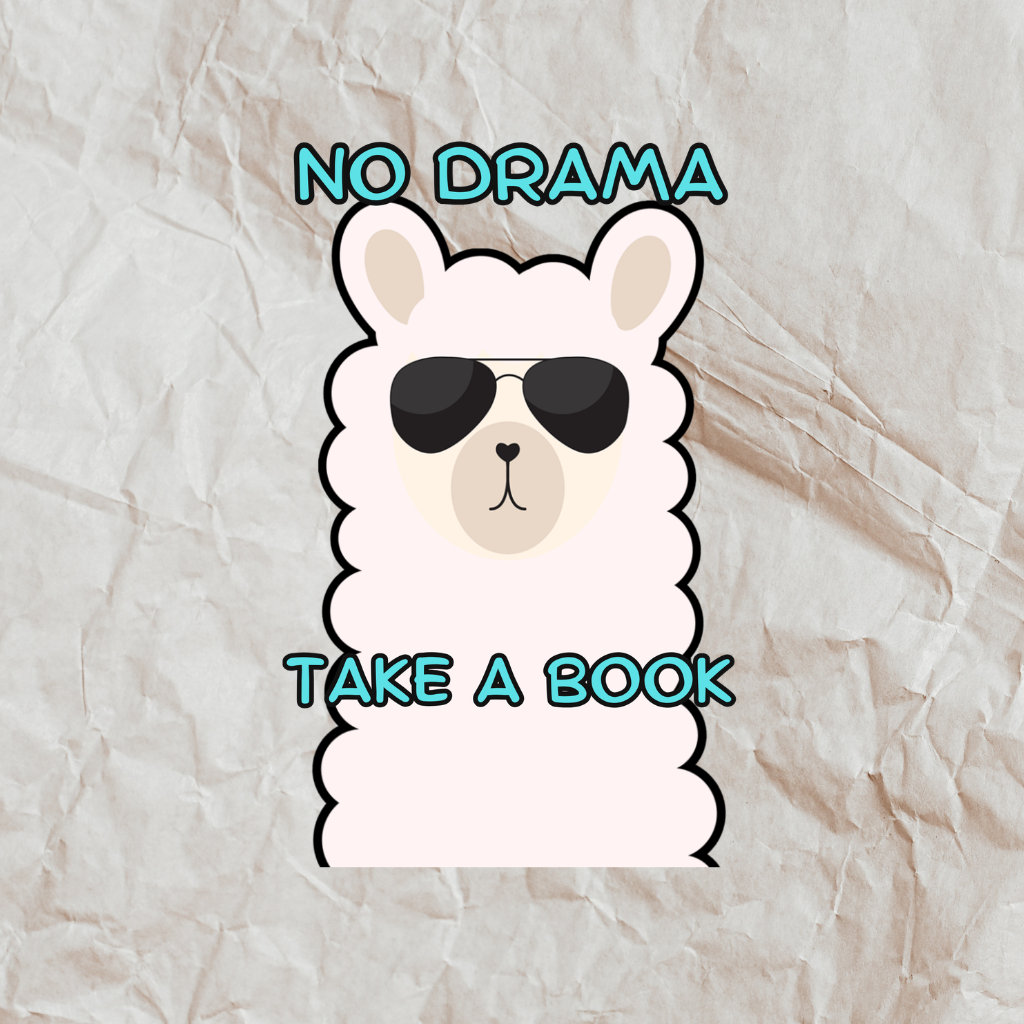 No Drama Lama