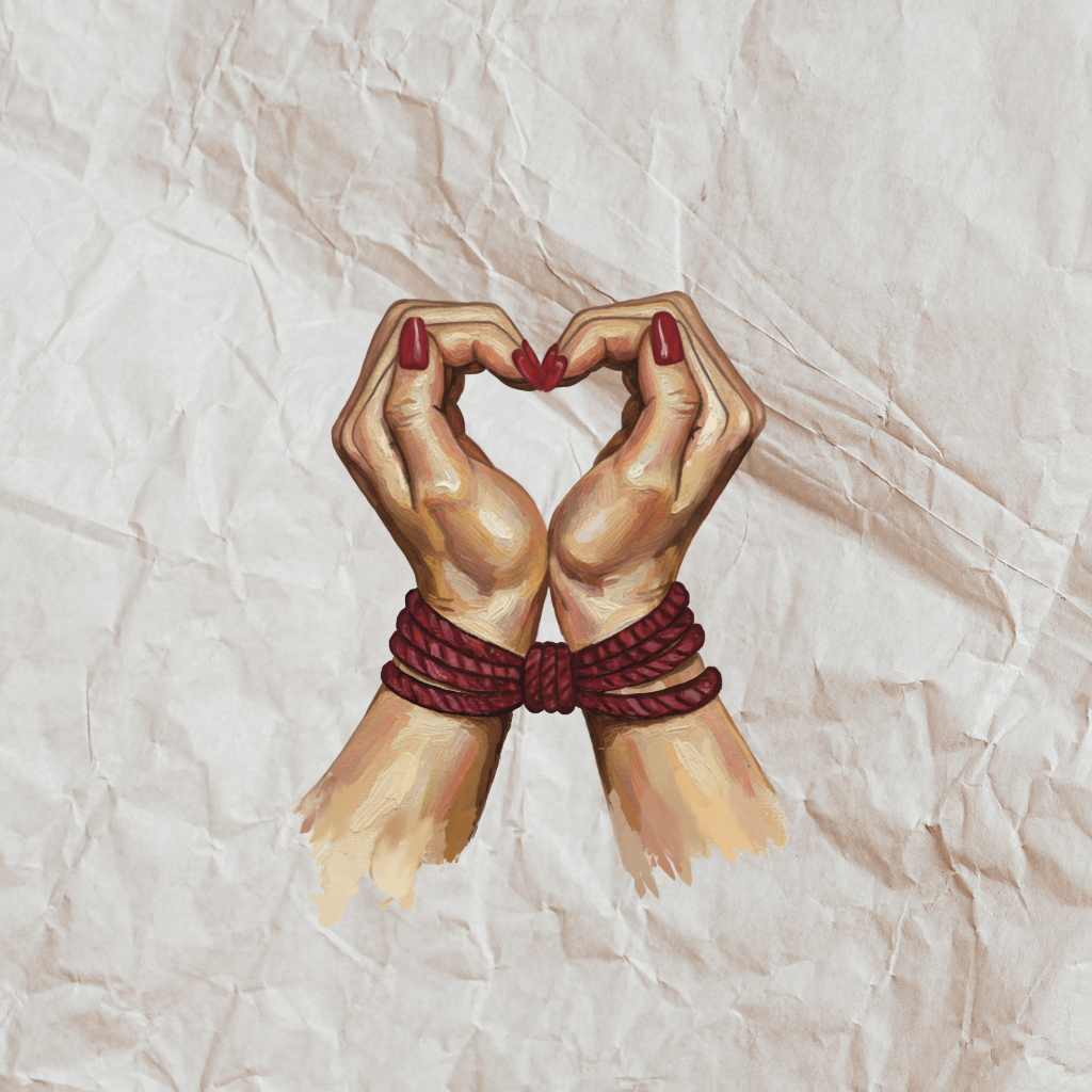 Bound by Love