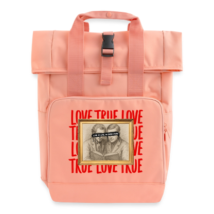 love-is-love-men-unisex-rucksack-14l - Chintzrosa