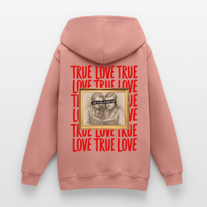 love.is.love.men.unisex.hoodie - Altrosa