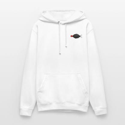 Sushi-Cats-unisex-hoodie - Weiß