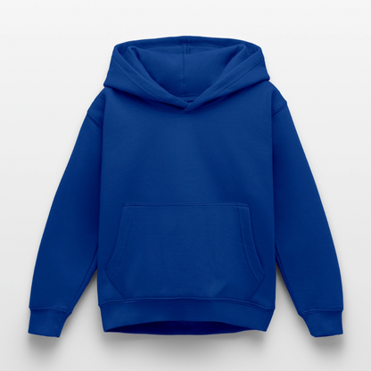 Sushi-Cats-kinder-hoodie - Royalblau