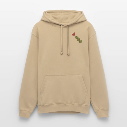 Its.a.Red.Flag.but.I.like.it.unisex.hoodie - Beige