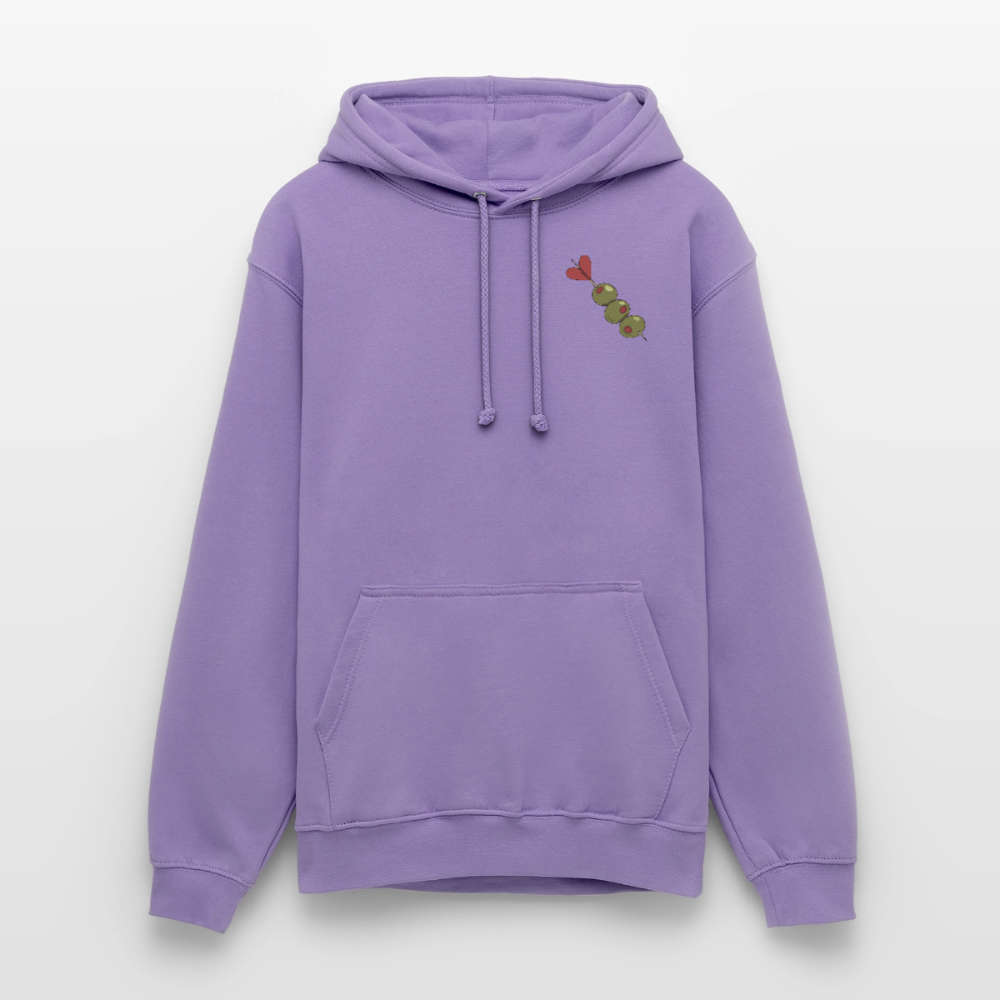 Its.a.Red.Flag.but.I.like.it.unisex.hoodie - Lavendel