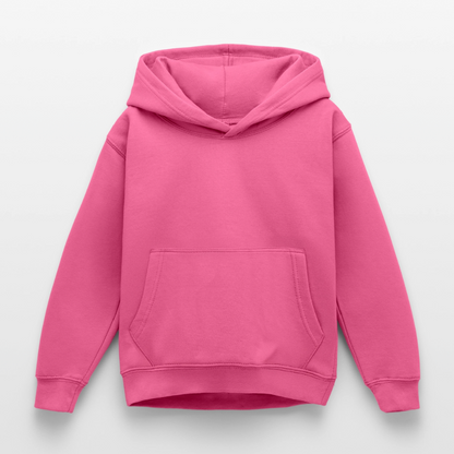 Sushi-Cats-kinder-hoodie - Pink