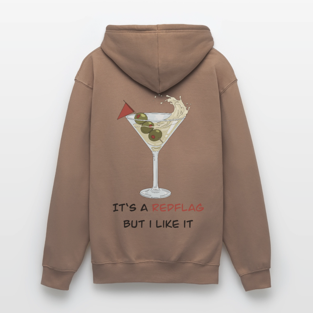 Its.a.Red.Flag.but.I.like.it.unisex.hoodie - Mokka