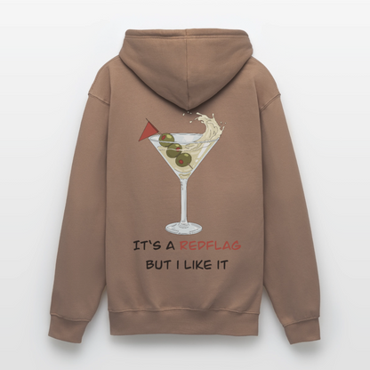 Its.a.Red.Flag.but.I.like.it.unisex.hoodie - Mokka