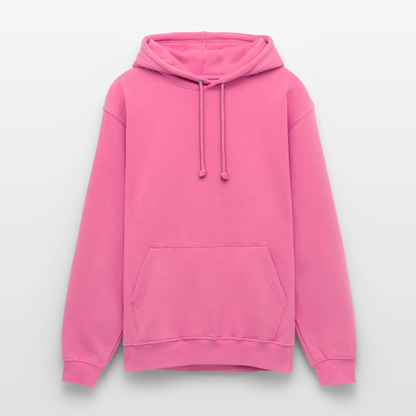 no-drama-unisex-hoodie - Pink