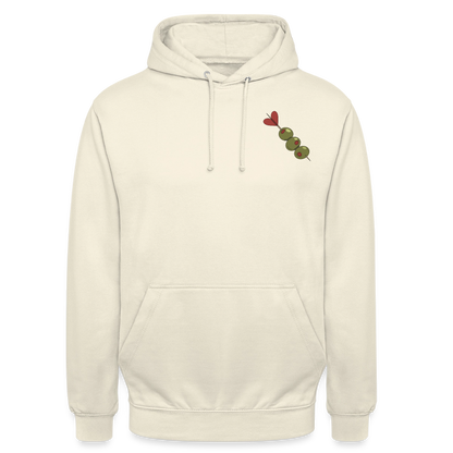 Its.a.Red.Flag.but.I.like.it.unisex.hoodie - Vanille-Milchshake