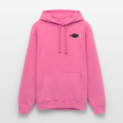 Sushi-Cats-unisex-hoodie - Pink