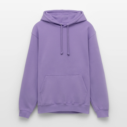 no-drama-unisex-hoodie - Lavendel