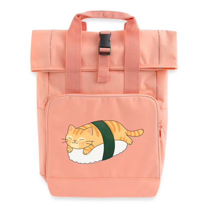 Sushi-Cats-Nigiri-unisex-rucksack-14l - Chintzrosa