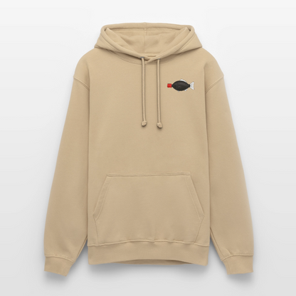 Sushi-Cats-unisex-hoodie - Beige