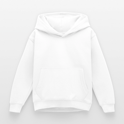 Sushi-Cats-kinder-hoodie - Weiß