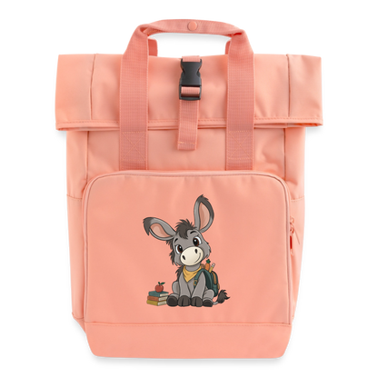 der-kleine-esel-classic-unisex-rucksack-14l - Chintzrosa