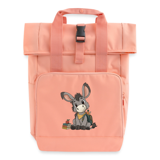 der-kleine-esel-classic-unisex-rucksack-14l - Chintzrosa