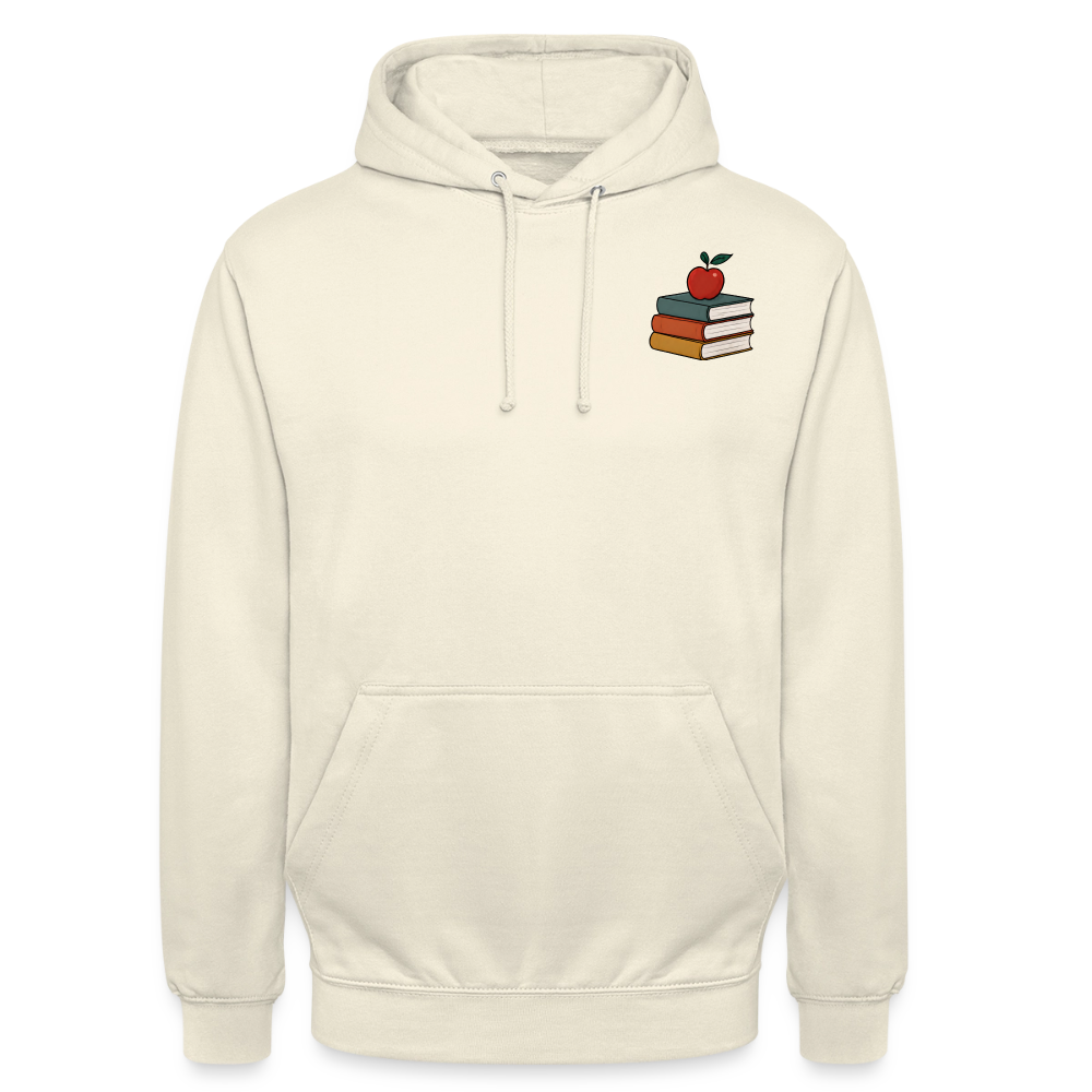 der-kleine-esel-classic-unisex-hoodie - Vanille-Milchshake