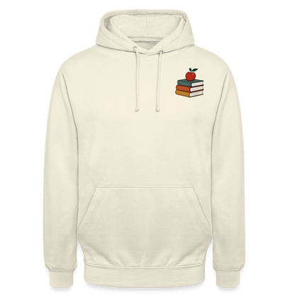 der-kleine-esel-classic-unisex-hoodie - Vanille-Milchshake
