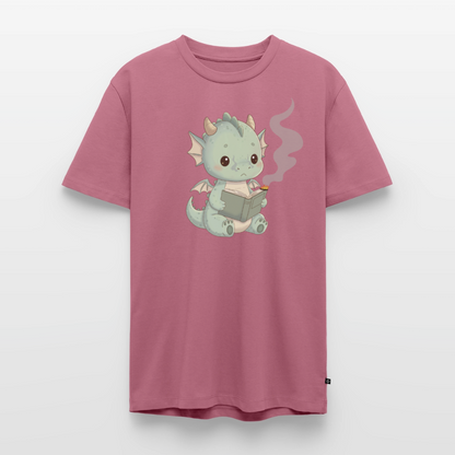 Männer Premium T-Shirt - Mauve