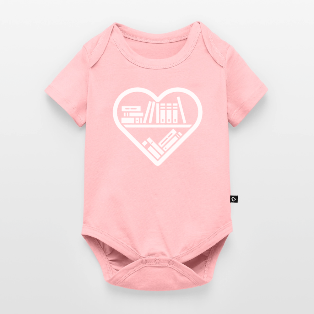 buchverliebt-baby-bio-body - Rosa