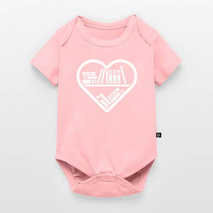 buchverliebt-baby-bio-body - Rosa