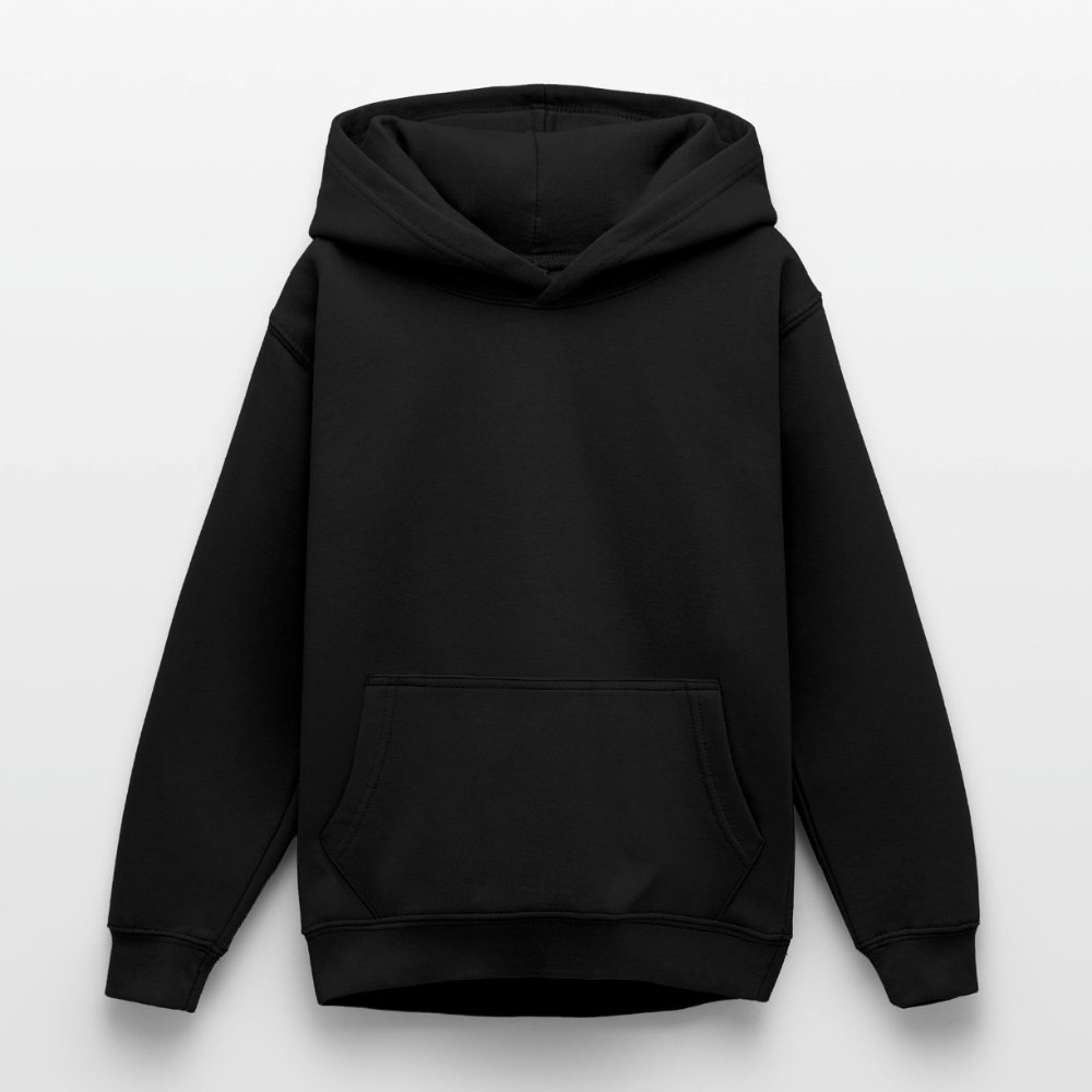 Tarotkarten-Booklover-teenager-hoodie - Schwarz
