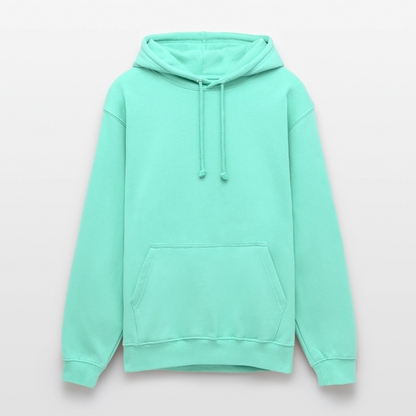 no-drama-unisex-hoodie - Mint