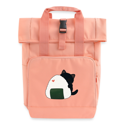 Sushi-Cats-Onigiri-unisex-rucksack-14l - Chintzrosa