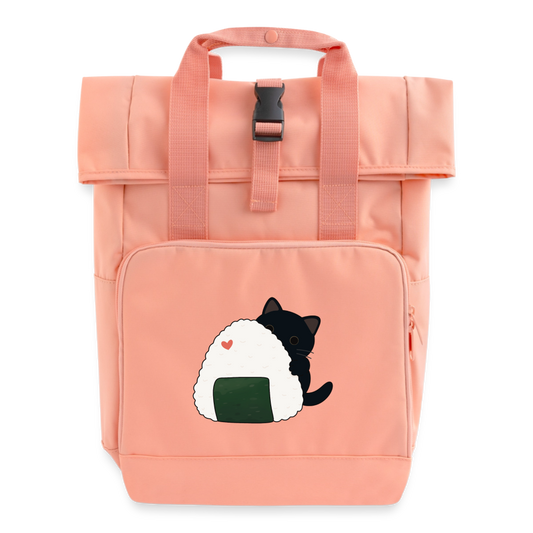Sushi-Cats-Onigiri-unisex-rucksack-14l - Chintzrosa