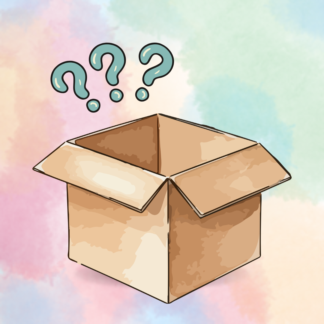 Mystery-Box